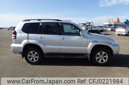 toyota land-cruiser-prado 2005 NIKYO_RP94158