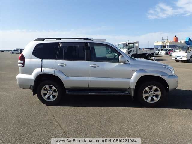 toyota land-cruiser-prado 2005 NIKYO_RP94158 image 1