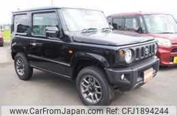 suzuki jimny 2024 CFJ1894244