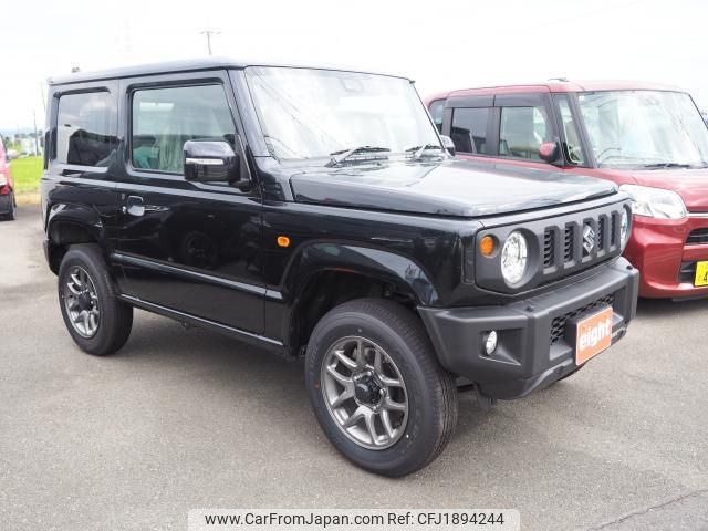 suzuki jimny 2024 CFJ1894244 image 1