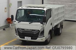 isuzu elf-truck 2024 -ISUZU--Elf NKR88-7030276---ISUZU--Elf NKR88-7030276-