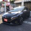 nissan aura 2021 -NISSAN 【名変中 】--AURA FE13--209777---NISSAN 【名変中 】--AURA FE13--209777- image 1