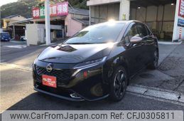 nissan aura 2021 -NISSAN 【名変中 】--AURA FE13--209777---NISSAN 【名変中 】--AURA FE13--209777-