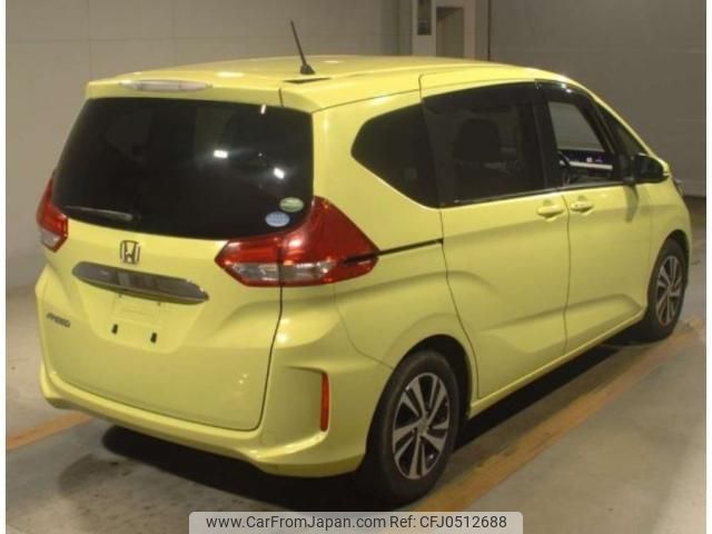 honda freed 2016 quick_quick_DBA-GB5_1001014 image 2