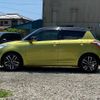 suzuki swift 2015 quick_quick_ZC72S_ZC72S-363329 image 7