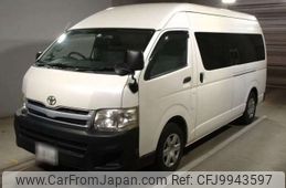 toyota hiace-commuter 2011 -TOYOTA 【名古屋 230ｾ8008】--Hiace Commuter LDF-KDH223B--KDH223-0010938---TOYOTA 【名古屋 230ｾ8008】--Hiace Commuter LDF-KDH223B--KDH223-0010938-