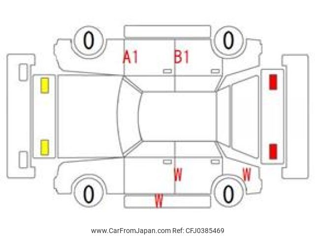 audi a3 2020 -AUDI--Audi A3 DBA-8VCXSL--WAUZZZ8V7LA012675---AUDI--Audi A3 DBA-8VCXSL--WAUZZZ8V7LA012675- image 2