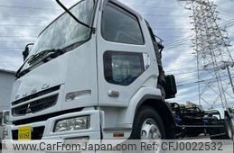 mitsubishi-fuso fighter 2009 GOO_NET_EXCHANGE_0500521A30240719W001