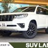toyota land-cruiser-prado 2022 -TOYOTA--Land Cruiser Prado 3BA-TRJ150W--TRJ150-0141590---TOYOTA--Land Cruiser Prado 3BA-TRJ150W--TRJ150-0141590- image 1