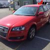 audi a3 2009 -AUDI--Audi A3 8PCAX-AA037820---AUDI--Audi A3 8PCAX-AA037820- image 10