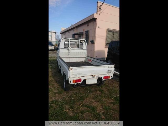 suzuki carry-truck 1995 -SUZUKI--Carry Truck DD51T--357654---SUZUKI--Carry Truck DD51T--357654- image 2