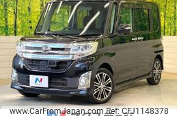daihatsu tanto 2014 -DAIHATSU--Tanto DBA-LA600S--LA600S-0058523---DAIHATSU--Tanto DBA-LA600S--LA600S-0058523-