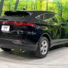 toyota harrier 2022 -TOYOTA--Harrier 6BA-MXUA80--MXUA80-0073245---TOYOTA--Harrier 6BA-MXUA80--MXUA80-0073245- image 18