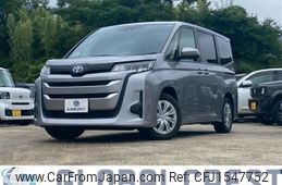 toyota noah 2024 CFJ1547752