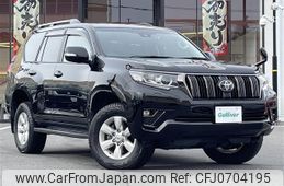 toyota land-cruiser-prado 2021 -TOYOTA--Land Cruiser Prado 3BA-TRJ150W--TRJ150-0132897---TOYOTA--Land Cruiser Prado 3BA-TRJ150W--TRJ150-0132897-