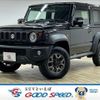 suzuki jimny-sierra 2023 quick_quick_3BA-JB74W_JB74W-198515 image 1