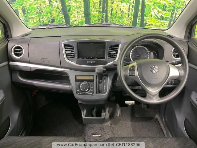 suzuki wagon-r 2016 quick_quick_MH44S_MH44S-179098 image 2