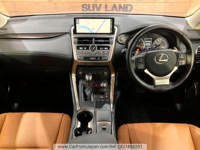 lexus nx 2019 CFJ1866291 image 2