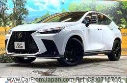 lexus nx 2023 -LEXUS--Lexus NX 6AA-AAZH20--AAZH20-1012814---LEXUS--Lexus NX 6AA-AAZH20--AAZH20-1012814-