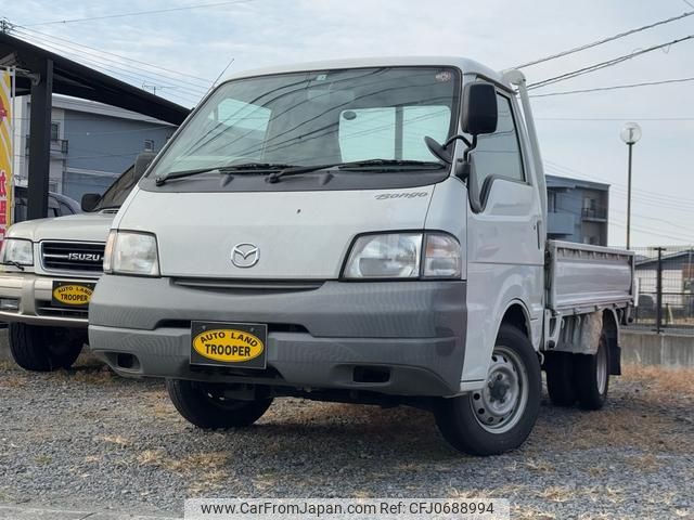 mazda bongo-truck 2001 GOO_NET_EXCHANGE_1100749A30250126W001 image 1