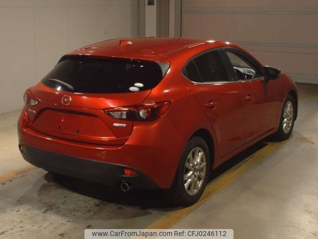 mazda axela 2015 -MAZDA--Axela BM5FS-302083---MAZDA--Axela BM5FS-302083- image 2