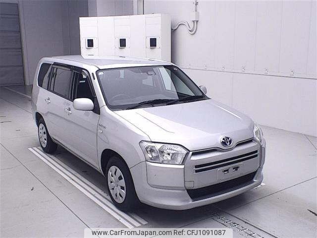 toyota succeed-van 2020 CFJ1091087 image 1