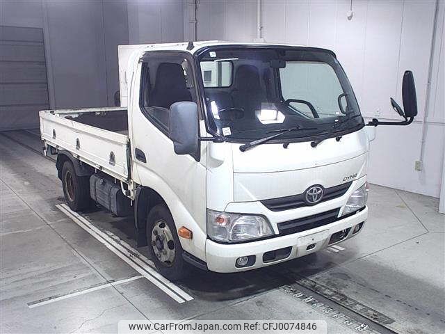 toyota dyna-truck 2013 -TOYOTA--Dyna XZU605-0005285---TOYOTA--Dyna XZU605-0005285- image 1