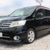 nissan serena 2010 -NISSAN 【三重 302ﾃ4114】--Serena CC25--378430---NISSAN 【三重 302ﾃ4114】--Serena CC25--378430- image 1