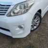 toyota alphard 2008 -TOYOTA--Alphard DBA-ANH20W--ANH20-8009909---TOYOTA--Alphard DBA-ANH20W--ANH20-8009909- image 7