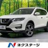 nissan x-trail 2017 quick_quick_T32_T32-042724 image 1