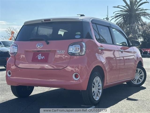 daihatsu boon 2019 -DAIHATSU--Boon 5BA-M700S--M700S-0022116---DAIHATSU--Boon 5BA-M700S--M700S-0022116- image 2