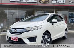 honda fit 2015 CFJ1565642