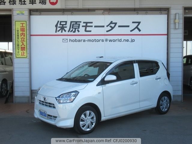 daihatsu mira-e-s 2019 -DAIHATSU--Mira e:s 5BA-LA350S--LA350S-0146791---DAIHATSU--Mira e:s 5BA-LA350S--LA350S-0146791- image 1