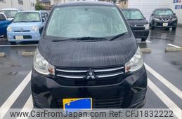 mitsubishi ek-wagon 2017 CFJ1832222