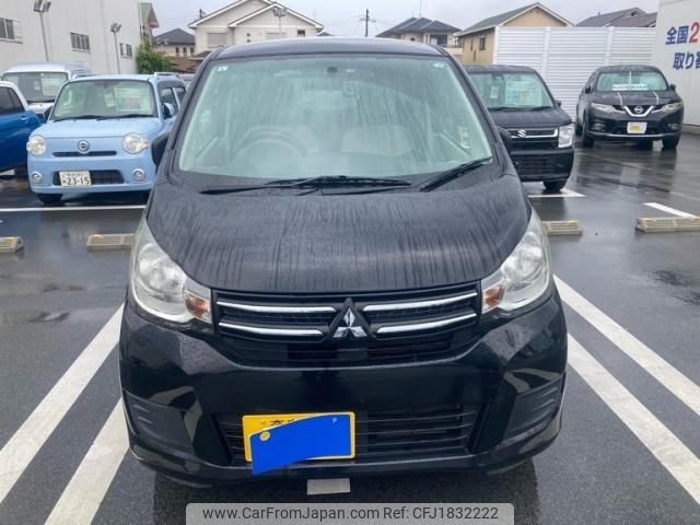 mitsubishi ek-wagon 2017 CFJ1832222 image 1