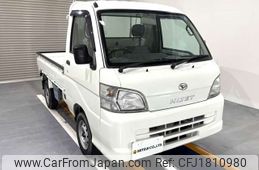 daihatsu hijet-truck 2010 CFJ1810980