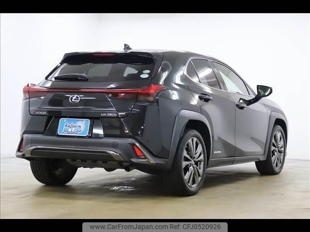 lexus ux 2019 -LEXUS--Lexus UX MZAH10--MZAH10-2008230---LEXUS--Lexus UX MZAH10--MZAH10-2008230- image 2