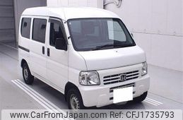 honda acty-van 2008 CFJ1735793