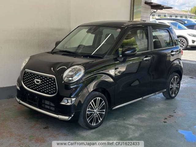 daihatsu cast 2019 CFJ1622433 image 1