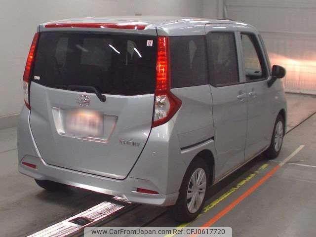 daihatsu thor 2022 -DAIHATSU--Thor 5BA-M910S--M910S-0019309---DAIHATSU--Thor 5BA-M910S--M910S-0019309- image 2