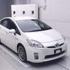 toyota prius 2010 CFJ1835383 image 1