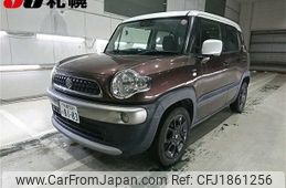 suzuki xbee 2018 CFJ1861256