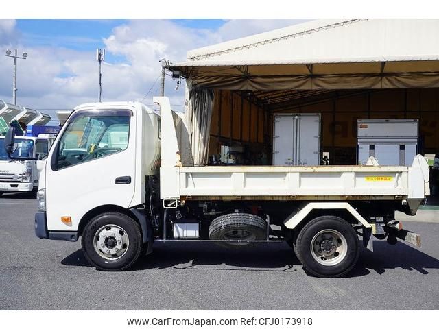 hino dutro 2017 GOO_NET_EXCHANGE_0540277A30240828W005 image 2