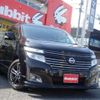 nissan elgrand 2012 -NISSAN--Elgrand DBA-TE52--TE52-037054---NISSAN--Elgrand DBA-TE52--TE52-037054- image 1