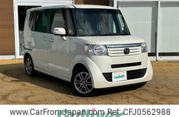 honda n-box 2013 -HONDA--N BOX DBA-JF1--JF1-1243754---HONDA--N BOX DBA-JF1--JF1-1243754-