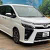 toyota voxy 2018 -TOYOTA--Voxy DBA-ZRR85W--ZRR85-0100619---TOYOTA--Voxy DBA-ZRR85W--ZRR85-0100619- image 17