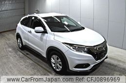 honda vezel 2018 -HONDA--VEZEL RU1-1303298---HONDA--VEZEL RU1-1303298-