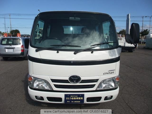 toyota dyna-truck 2016 GOO_NET_EXCHANGE_0302486A30241202W001 image 2