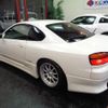 nissan silvia 2002 CFJ1798083 image 11
