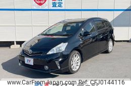 toyota prius-α 2013 -TOYOTA--Prius α DAA-ZVW41W--ZVW41-3271811---TOYOTA--Prius α DAA-ZVW41W--ZVW41-3271811-